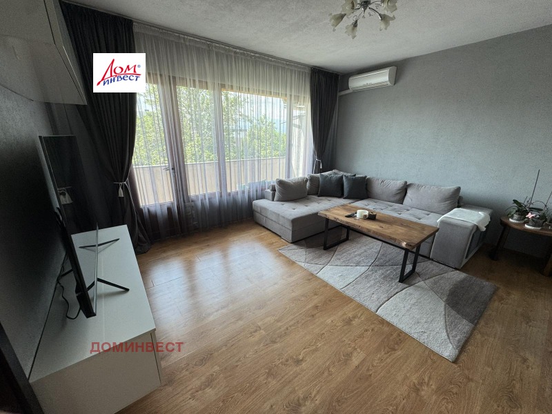В оренду  1 спальня Пловдив , Христо Смирненски , 67 кв.м | 90819029 - зображення [2]