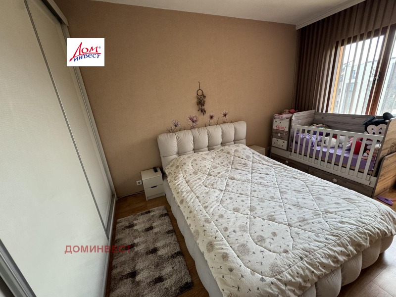 В оренду  1 спальня Пловдив , Христо Смирненски , 67 кв.м | 90819029 - зображення [13]