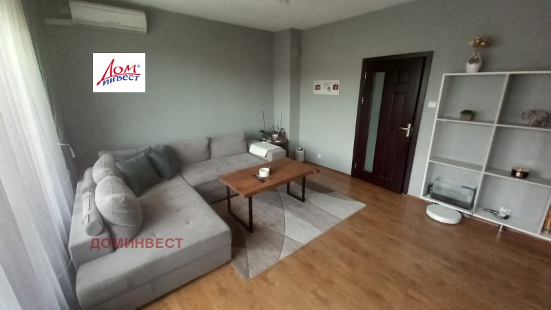 В оренду  1 спальня Пловдив , Христо Смирненски , 67 кв.м | 90819029 - зображення [3]