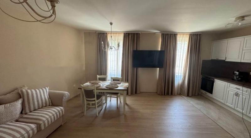 Do wynajęcia  1 sypialnia Plowdiw , Centar , 74 mkw | 45368223 - obraz [3]