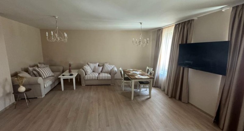 Do wynajęcia  1 sypialnia Plowdiw , Centar , 74 mkw | 45368223 - obraz [2]