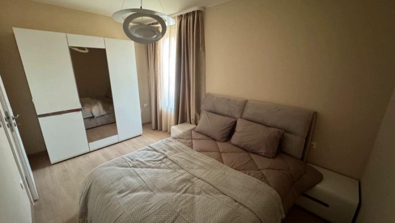 Do wynajęcia  1 sypialnia Plowdiw , Centar , 74 mkw | 45368223 - obraz [4]