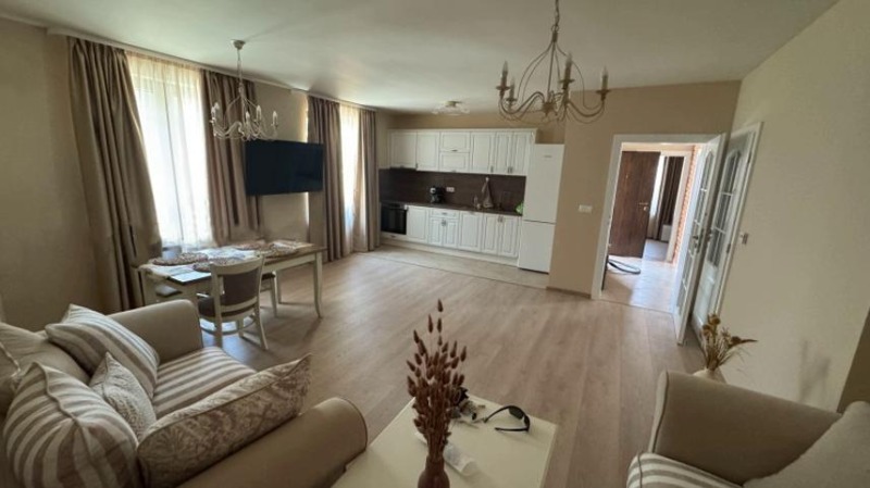 Do wynajęcia  1 sypialnia Plowdiw , Centar , 74 mkw | 45368223