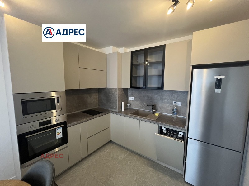 Kiralık  1 yatak odası Varna , Grand Mol , 63 metrekare | 47311074 - görüntü [5]