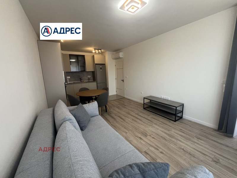 Kiralık  1 yatak odası Varna , Grand Mol , 63 metrekare | 47311074 - görüntü [4]