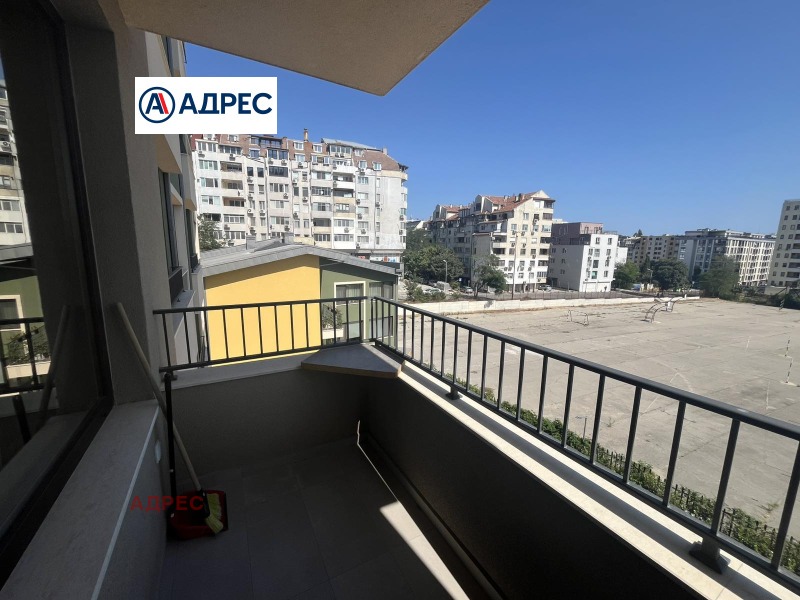 Kiralık  1 yatak odası Varna , Grand Mol , 63 metrekare | 47311074 - görüntü [6]