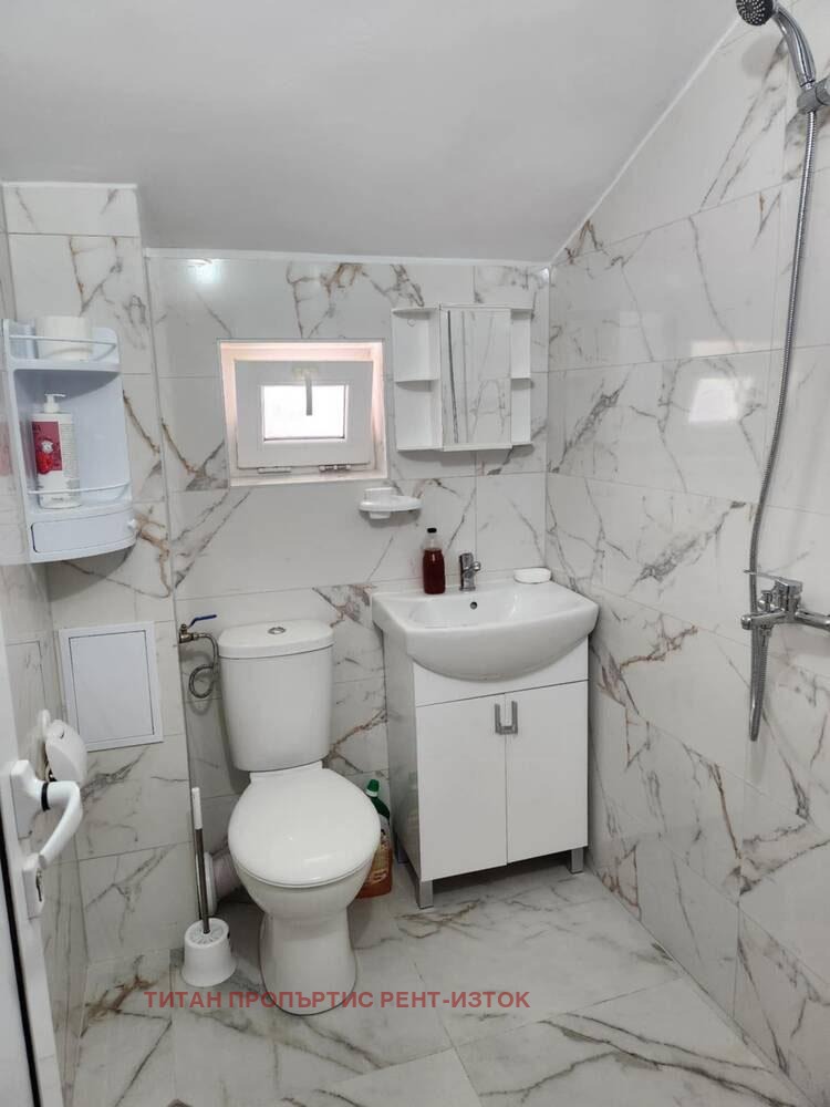 Til leie  1 soverom Burgas , Vetren , 42 kvm | 27927311 - bilde [4]