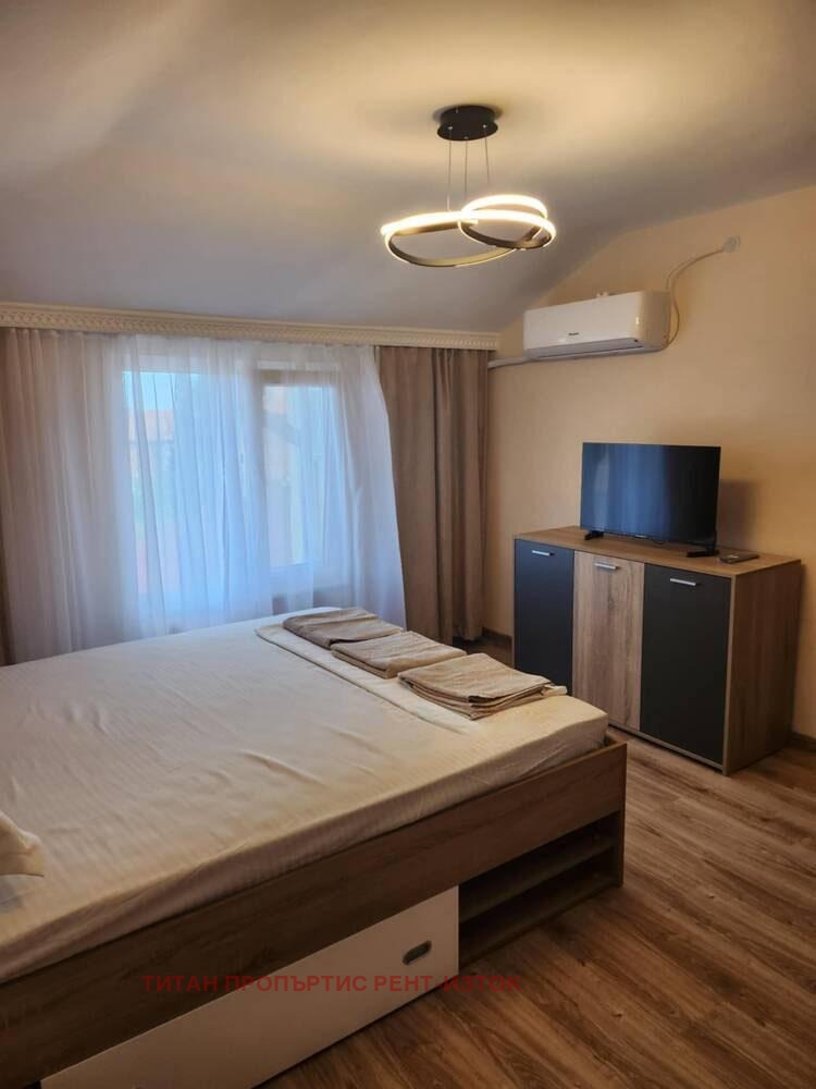 Til leie  1 soverom Burgas , Vetren , 42 kvm | 27927311 - bilde [2]