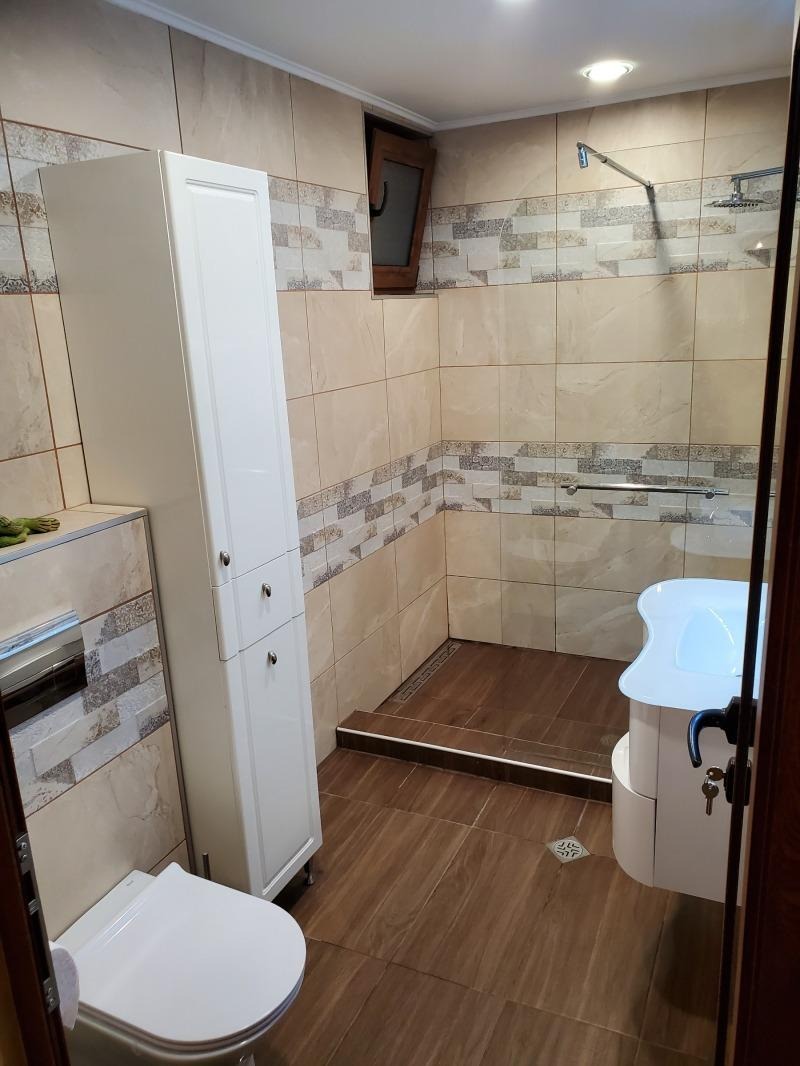 Дава под наем 2-СТАЕН, гр. София, Изгрев, снимка 7 - Апартаменти - 52304454