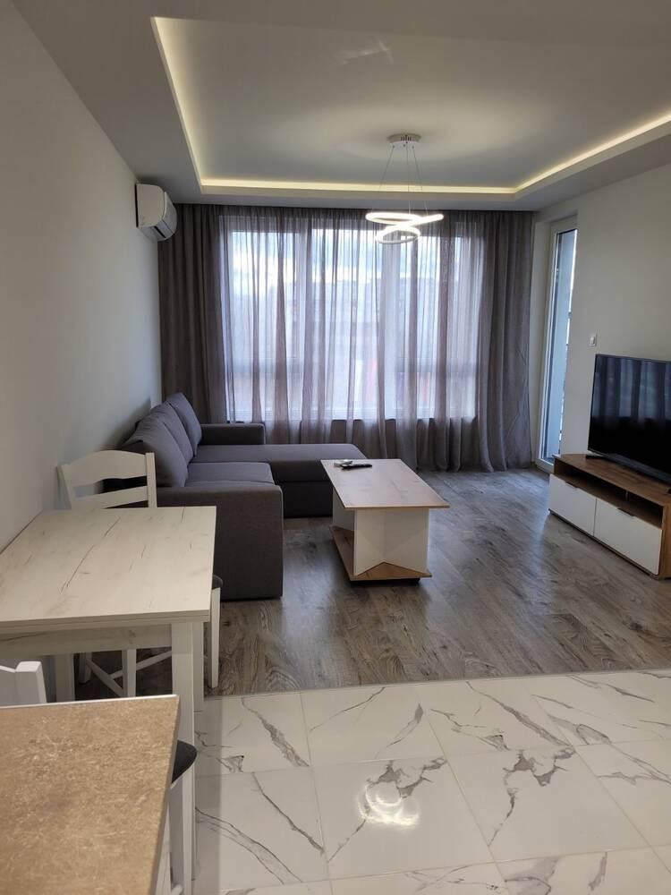 Дава под наем 2-СТАЕН, гр. Пловдив, Тракия, снимка 2 - Апартаменти - 52815044