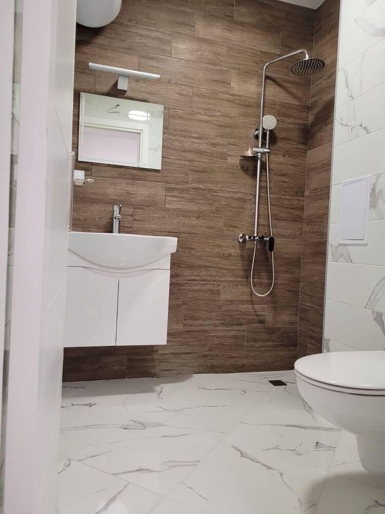 Дава под наем 2-СТАЕН, гр. Пловдив, Тракия, снимка 6 - Апартаменти - 52815044