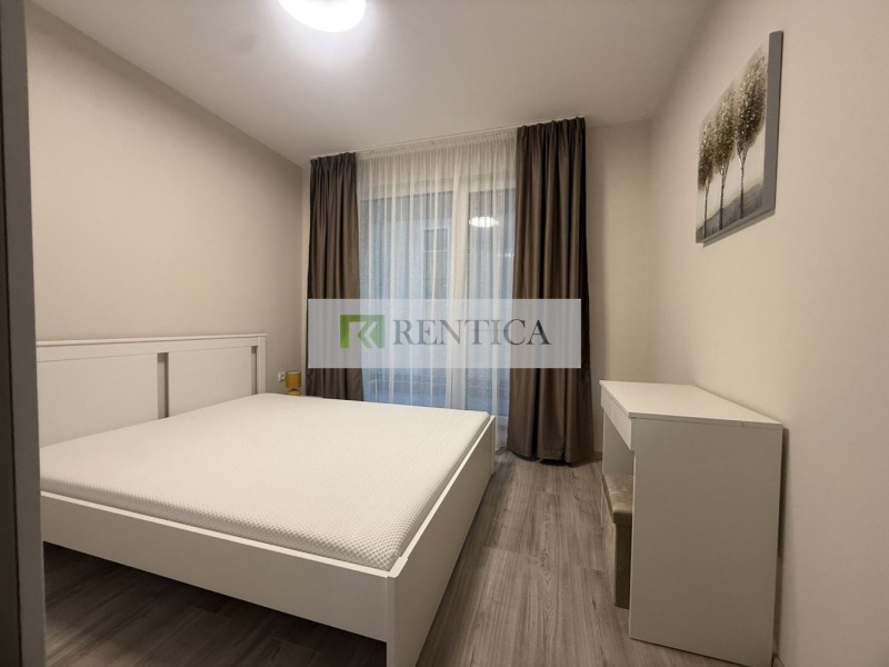 Дава под наем 2-СТАЕН, гр. Варна, к.к. Св.Св. Константин и Елена, снимка 8 - Апартаменти - 53004848