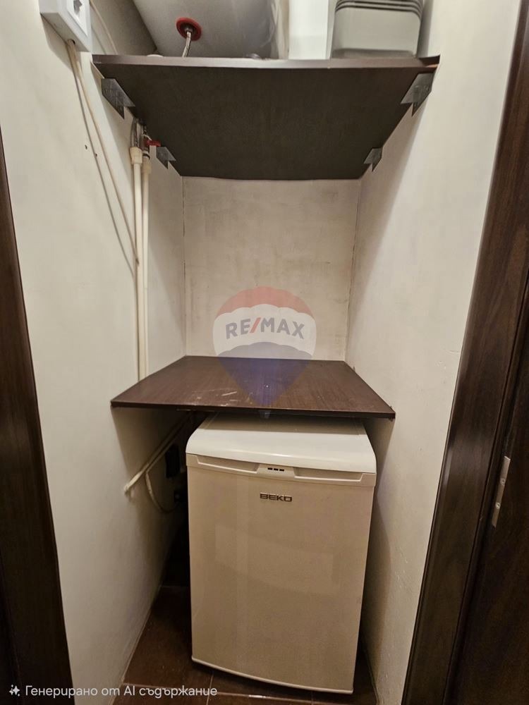 Дава под наем 2-СТАЕН, гр. Варна, Възраждане 1, снимка 17 - Апартаменти - 53093398