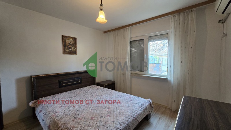 Дава под наем 2-СТАЕН, гр. Стара Загора, Ремиза, снимка 8 - Апартаменти - 53163852