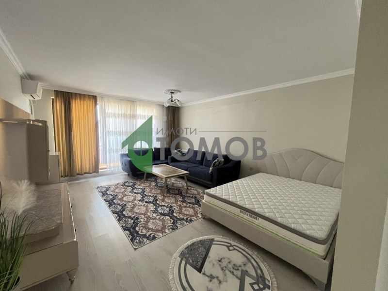 Дава под наем  3-стаен град Шумен , Тракия , 110 кв.м | 31233640