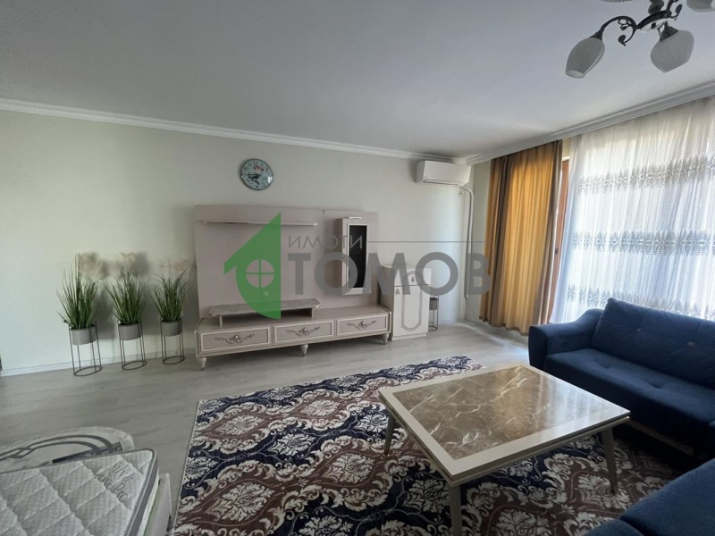 Дава под наем  3-стаен град Шумен , Тракия , 110 кв.м | 31233640 - изображение [3]