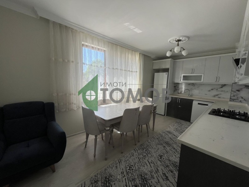 Дава под наем  3-стаен град Шумен , Тракия , 110 кв.м | 31233640 - изображение [10]