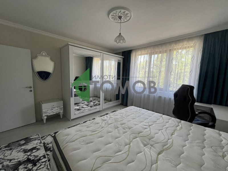 Дава под наем  3-стаен град Шумен , Тракия , 110 кв.м | 31233640 - изображение [6]