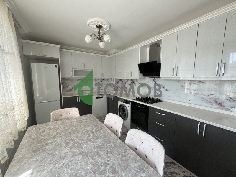 Дава под наем  3-стаен град Шумен , Тракия , 110 кв.м | 31233640 - изображение [9]