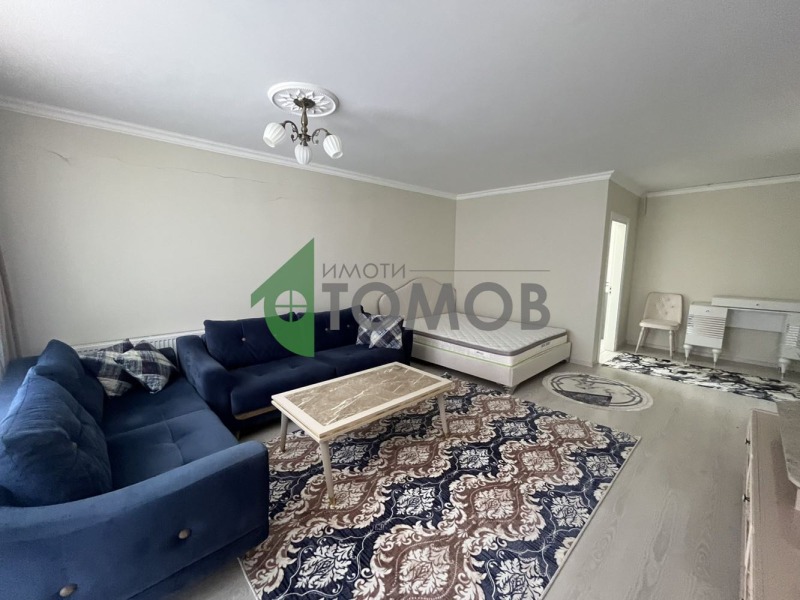 Дава под наем  3-стаен град Шумен , Тракия , 110 кв.м | 31233640 - изображение [2]