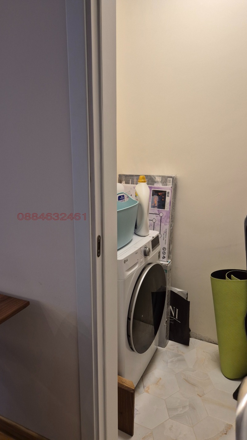 Дава под наем 3-СТАЕН, гр. София, Витоша, снимка 10 - Апартаменти - 53009805