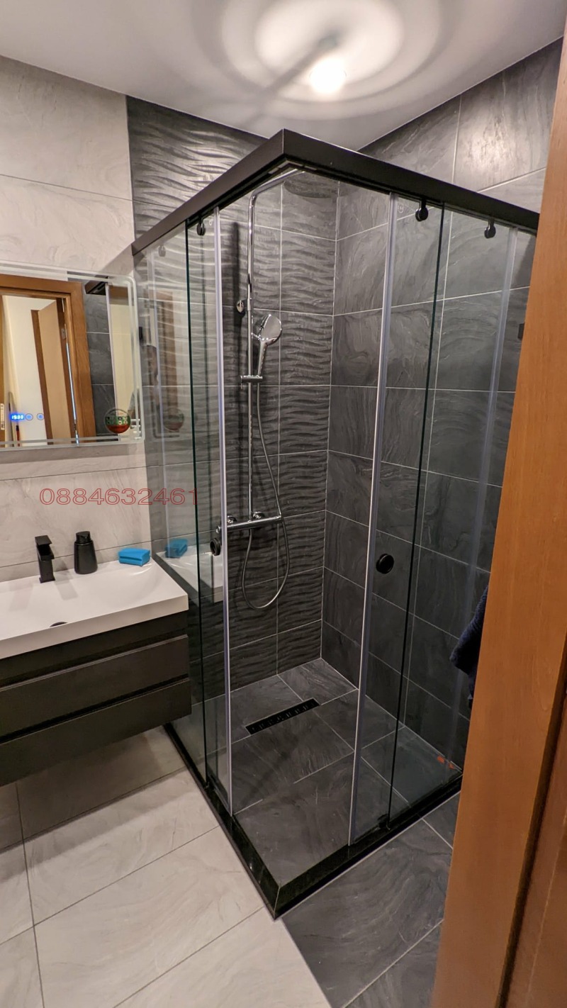 Дава под наем 3-СТАЕН, гр. София, Витоша, снимка 7 - Апартаменти - 53009805