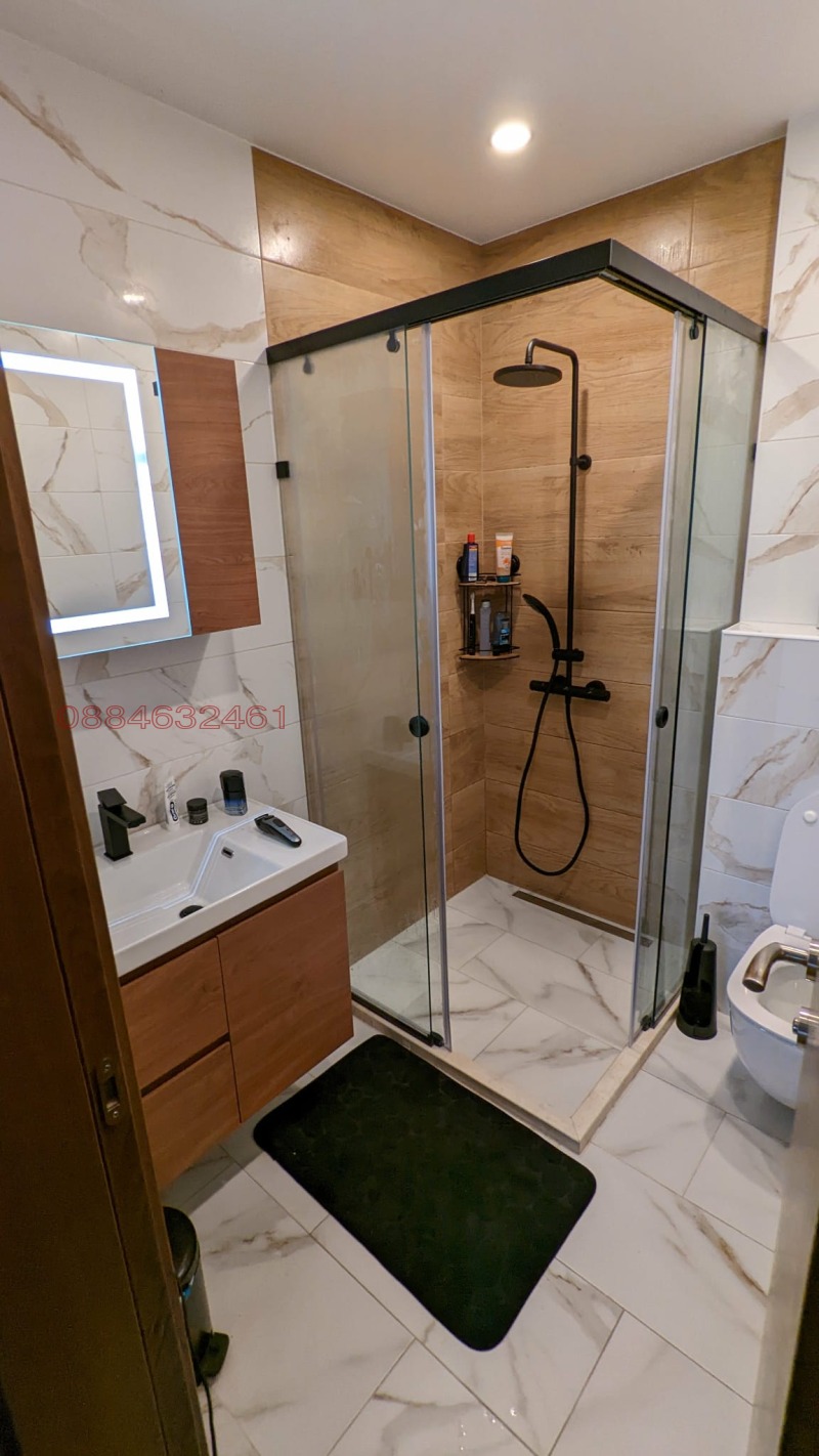 Дава под наем 3-СТАЕН, гр. София, Витоша, снимка 4 - Апартаменти - 53009805