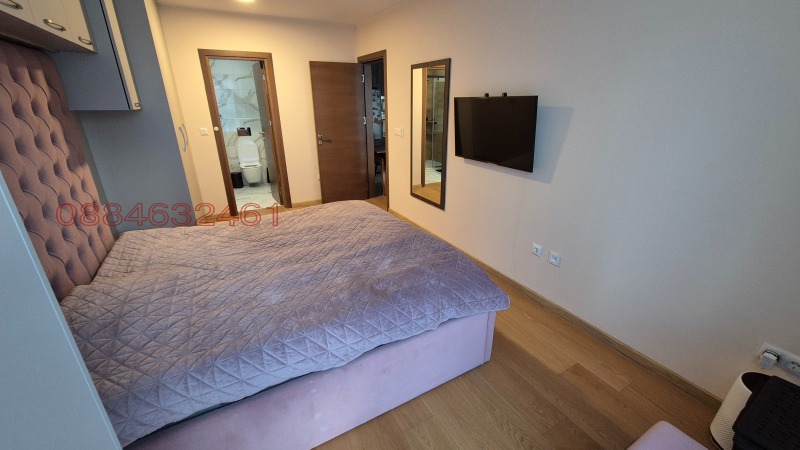 Дава под наем 3-СТАЕН, гр. София, Витоша, снимка 3 - Апартаменти - 53009805