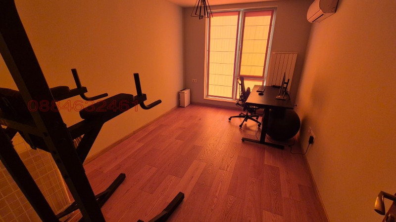 Дава под наем 3-СТАЕН, гр. София, Витоша, снимка 5 - Апартаменти - 53009805