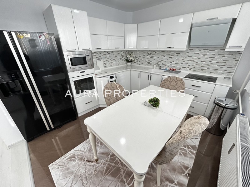 Дава под наем 3-СТАЕН, гр. Разград, Център, снимка 4 - Апартаменти - 53070896