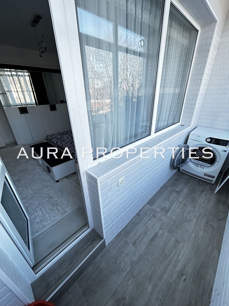 Дава под наем 3-СТАЕН, гр. Разград, Център, снимка 10 - Апартаменти - 53070896