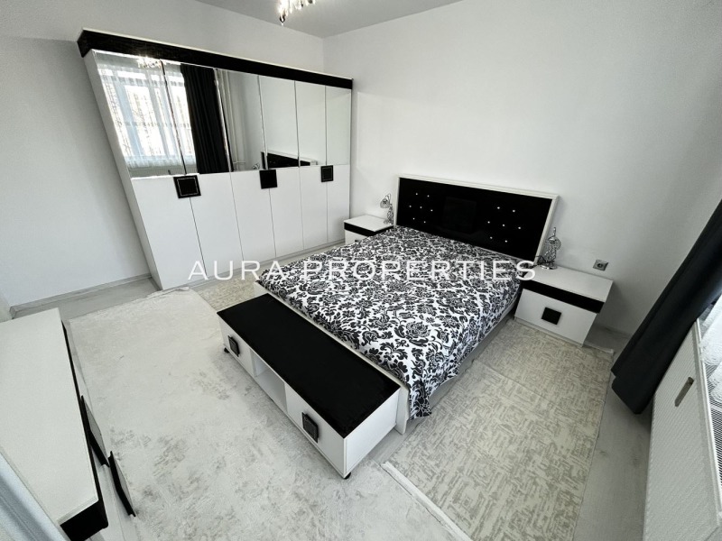 Дава под наем 3-СТАЕН, гр. Разград, Център, снимка 7 - Апартаменти - 53070896