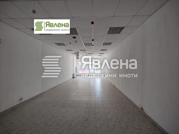 Kiralık  Mağaza bölge Sofia , Kostinbrod , 93 metrekare | 48769287
