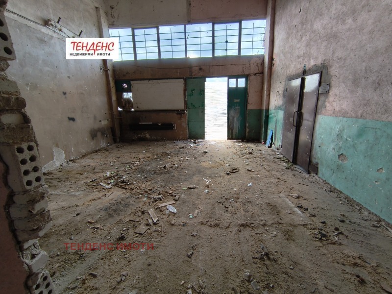 Дава под наем  Склад град Кърджали , Промишлена зона - Изток , 200 кв.м | 93298977 - изображение [6]