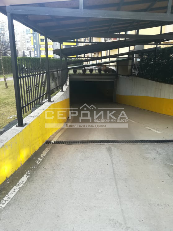 В оренду  Паркомісце София , Люлин 10 , 20 кв.м | 87243198 - зображення [2]