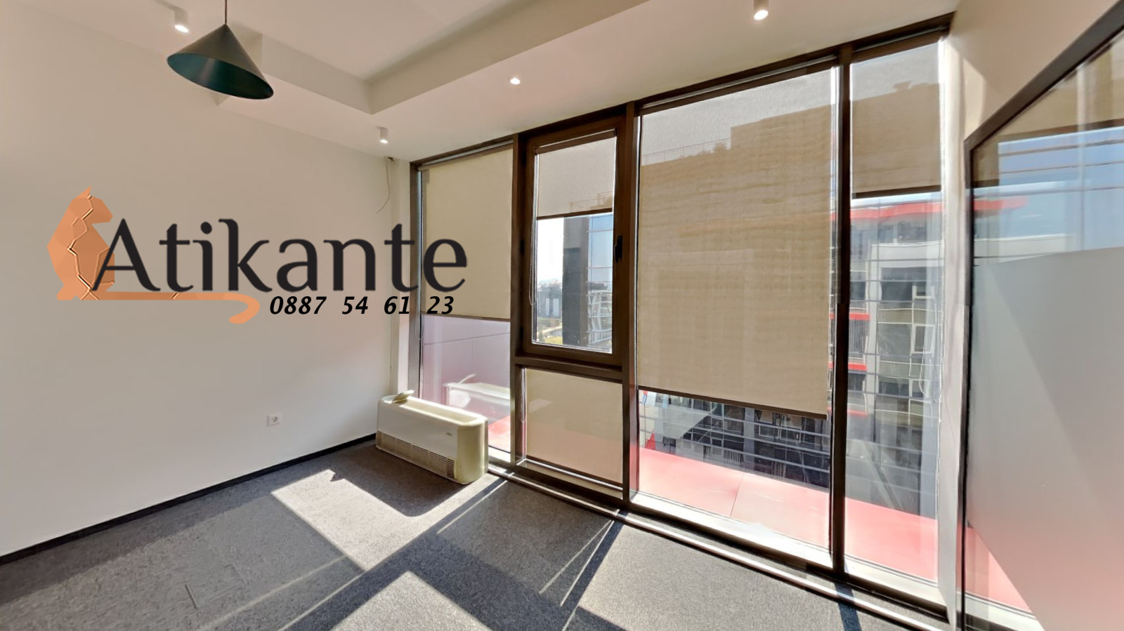 Дава под наем ОФИС, гр. София, Малинова долина, снимка 4 - Офиси - 53831224