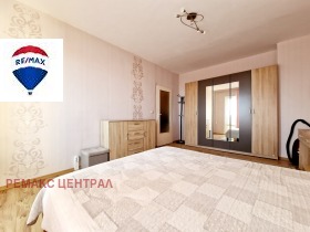 1 dormitorio Zheleznik - iztok, Stara Zagora 12