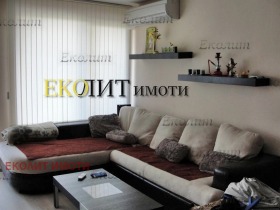 2 bedroom Hipodruma, Sofia 1