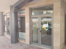 Butik Manastirski livadi, Sofia