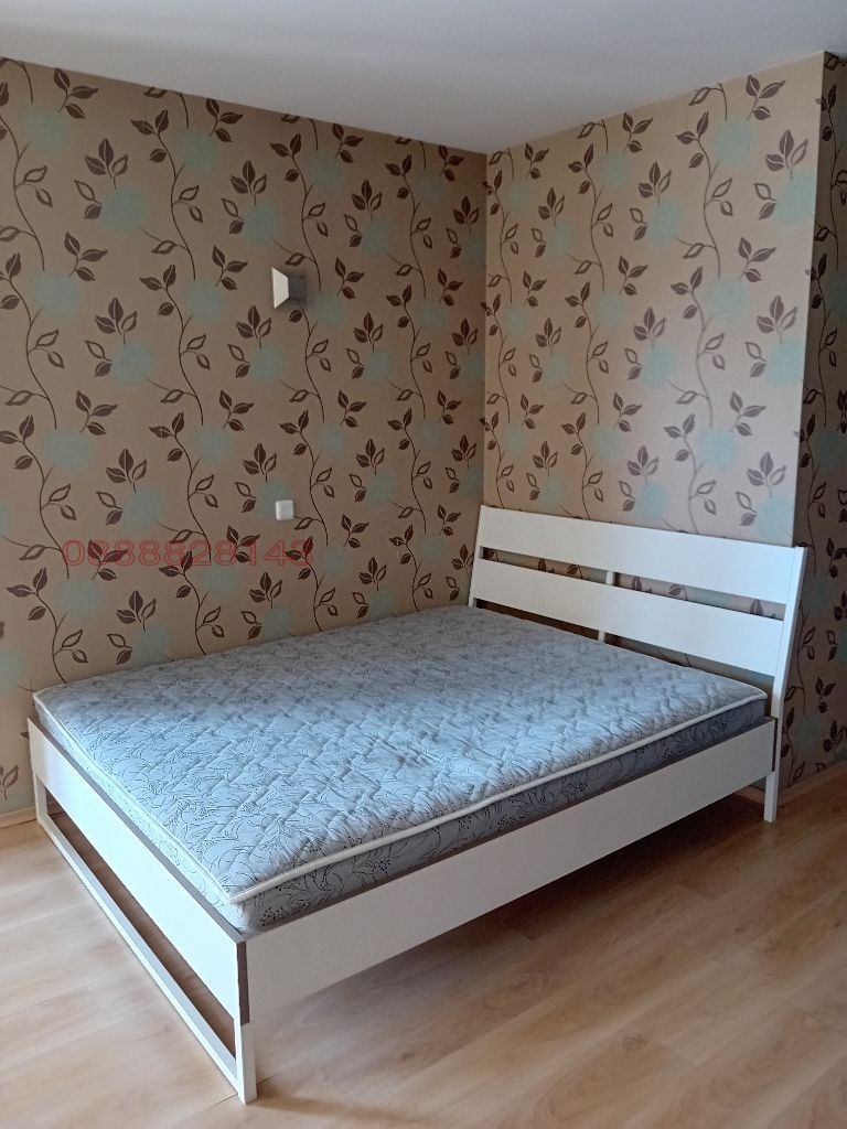 Дава под наем 1-СТАЕН, гр. София, Света Троица, снимка 7 - Апартаменти - 53882428