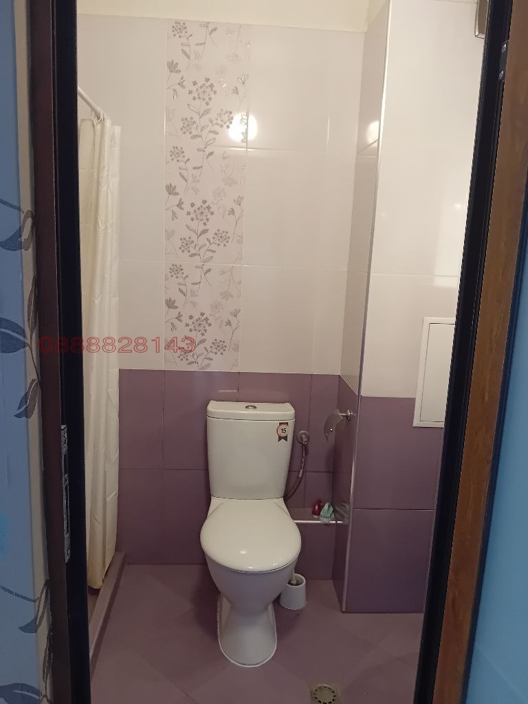 Дава под наем 1-СТАЕН, гр. София, Света Троица, снимка 11 - Апартаменти - 53882428