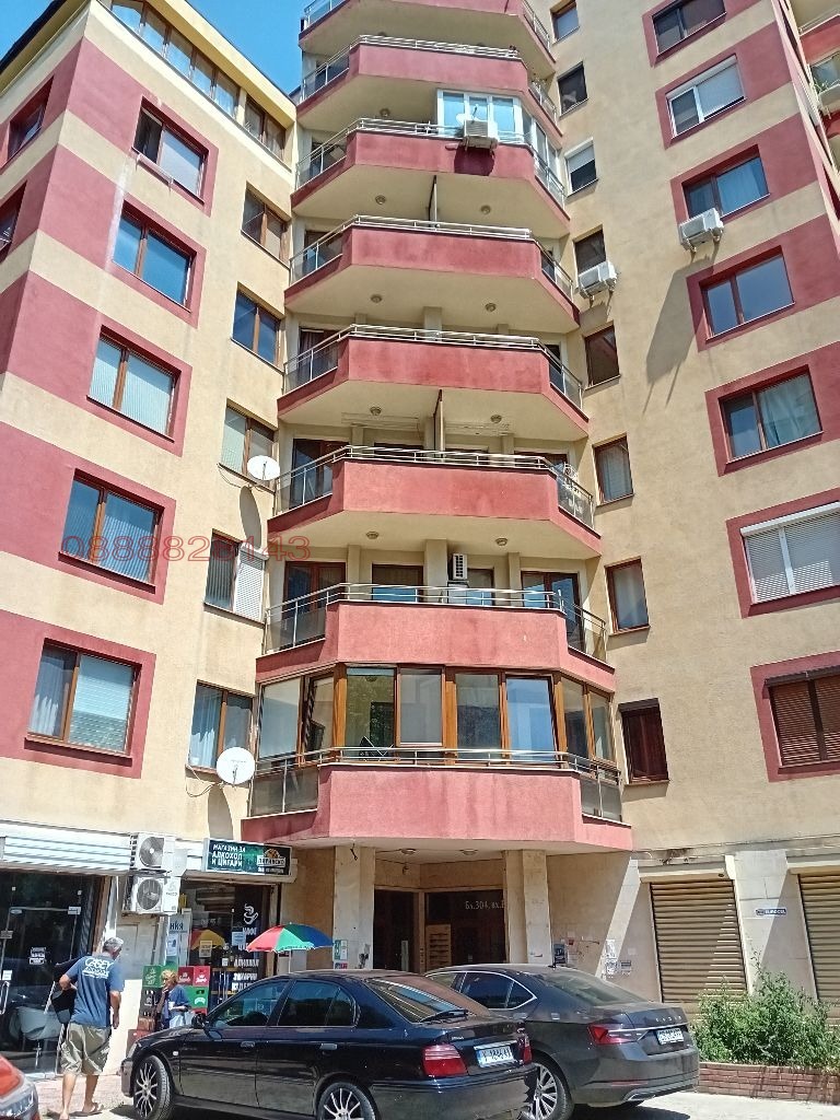 Дава под наем 1-СТАЕН, гр. София, Света Троица