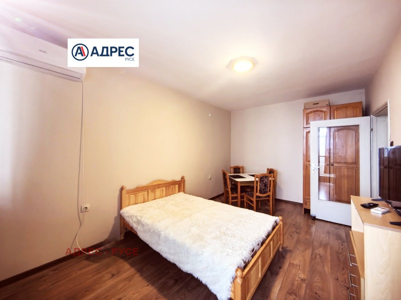 Дава под наем 1-СТАЕН, гр. Русе, Здравец Изток