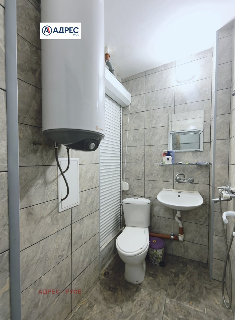 Дава под наем 1-СТАЕН, гр. Русе, Здравец Изток, снимка 7 - Апартаменти - 52654208