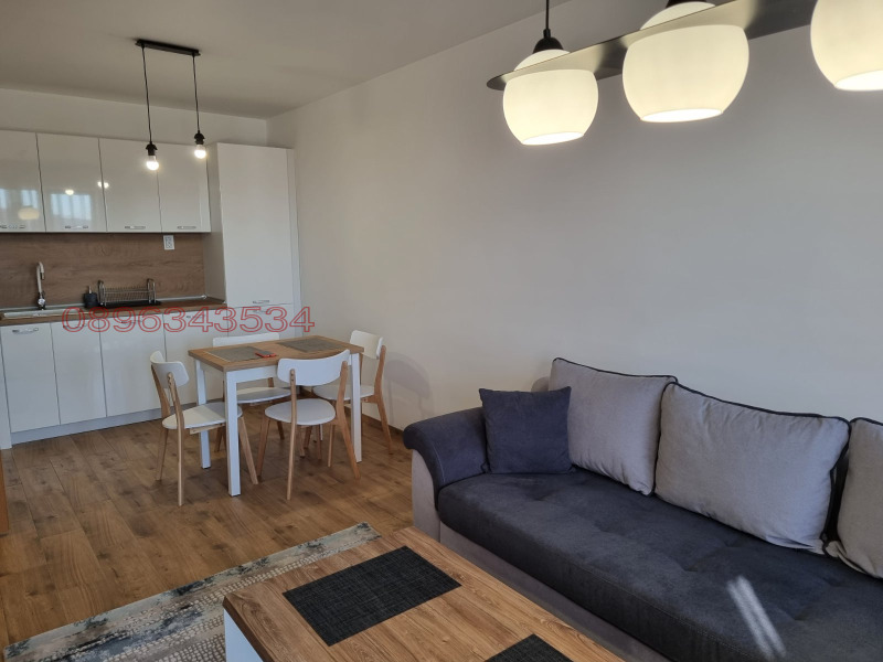 Kiadó  1 hálószoba Plovdiv , Juzsen , 65 négyzetméter | 31390308 - kép [5]