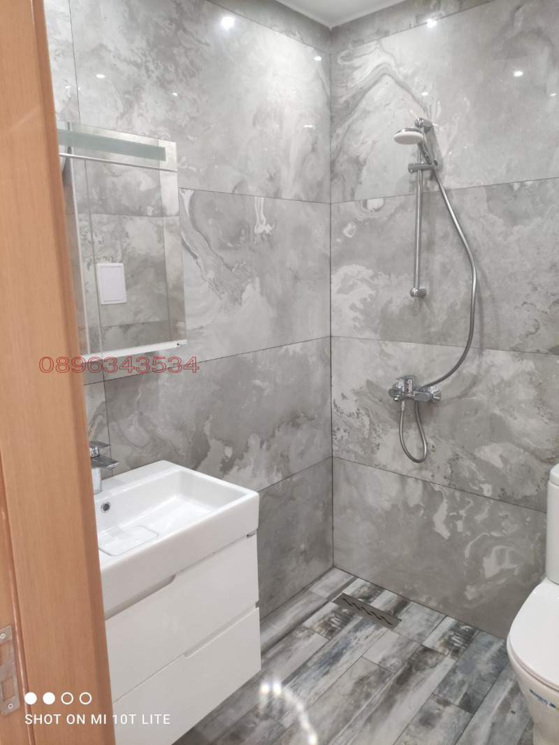 Kiadó  1 hálószoba Plovdiv , Juzsen , 65 négyzetméter | 31390308 - kép [12]