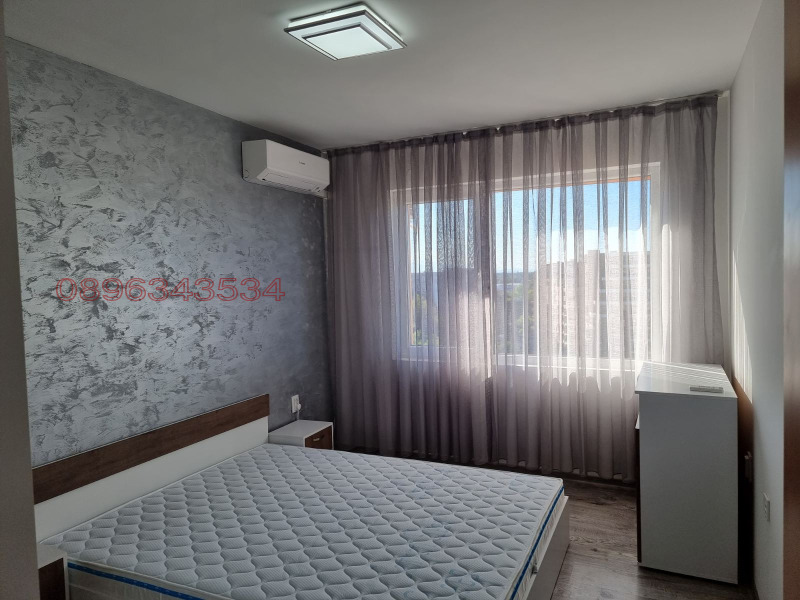 Kiadó  1 hálószoba Plovdiv , Juzsen , 65 négyzetméter | 31390308