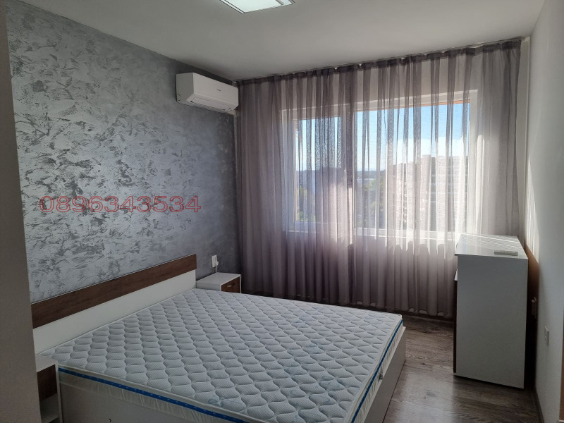 Kiadó  1 hálószoba Plovdiv , Juzsen , 65 négyzetméter | 31390308 - kép [3]