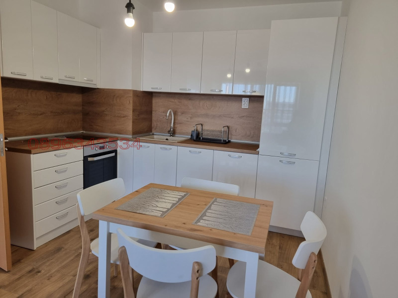 Kiadó  1 hálószoba Plovdiv , Juzsen , 65 négyzetméter | 31390308 - kép [7]