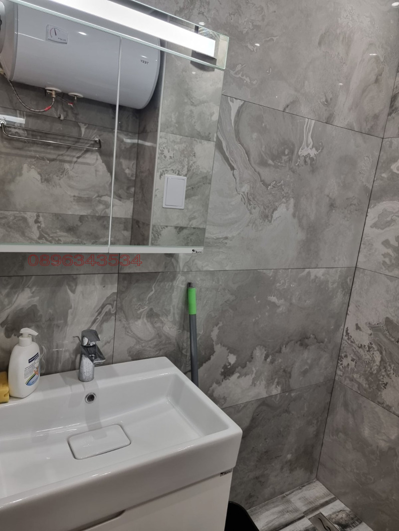 Kiadó  1 hálószoba Plovdiv , Juzsen , 65 négyzetméter | 31390308 - kép [10]